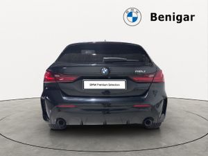 BMW Serie 1 118d business 110 kw (150 cv)   - Foto 7