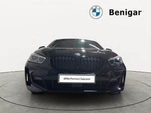 BMW Serie 1 118d business 110 kw (150 cv)   - Foto 3