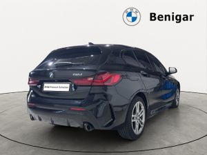 BMW Serie 1 118d business 110 kw (150 cv)   - Foto 9