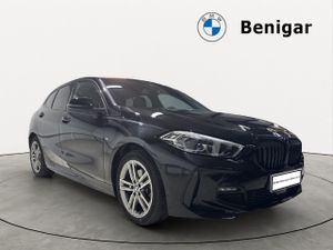 BMW Serie 1 118d business 110 kw (150 cv)   - Foto 11