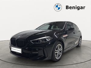 BMW Serie 1 118d business 110 kw (150 cv)   - Foto 2