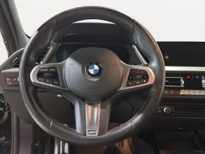 BMW Serie 1 118d business 110 kw (150 cv)   - Foto 27