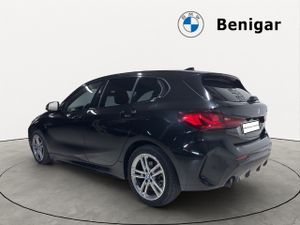 BMW Serie 1 118d business 110 kw (150 cv)   - Foto 21