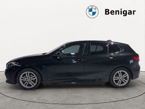 BMW Serie 1 118d business 110 kw (150 cv)   - Foto 5