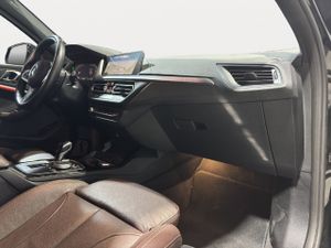 BMW Serie 1 118d business 110 kw (150 cv)   - Foto 15