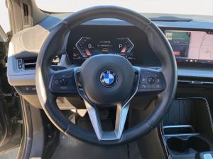 BMW Serie 2 218d active tourer 110 kw (150 cv)   - Foto 29