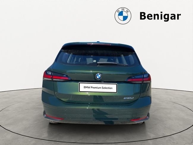 BMW Serie 2 218d active tourer 110 kw (150 cv)