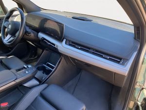 BMW Serie 2 218d active tourer 110 kw (150 cv)   - Foto 15