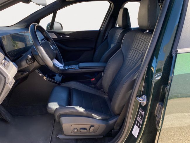 BMW Serie 2 218d active tourer 110 kw (150 cv)