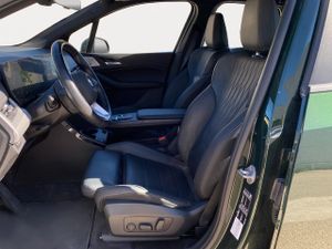 BMW Serie 2 218d active tourer 110 kw (150 cv)   - Foto 27