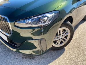 BMW Serie 2 218d active tourer 110 kw (150 cv)   - Foto 11