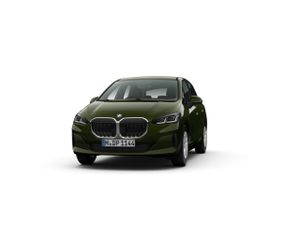 BMW Serie 2 218d active tourer 110 kw (150 cv)   - Foto 2