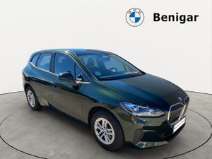 BMW Serie 2 218d active tourer 110 kw (150 cv)   - Foto 21