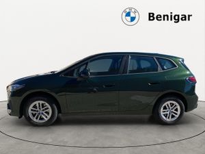 BMW Serie 2 218d active tourer 110 kw (150 cv)   - Foto 5