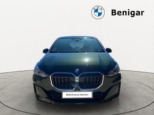 BMW Serie 2 218d active tourer 110 kw (150 cv)   - Foto 3