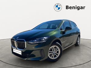 BMW Serie 2 218d active tourer 110 kw (150 cv)   - Foto 2