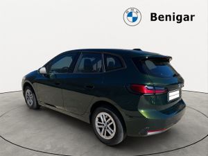 BMW Serie 2 218d active tourer 110 kw (150 cv)   - Foto 23