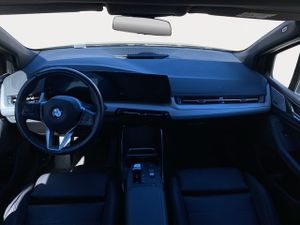 BMW Serie 2 218d active tourer 110 kw (150 cv)   - Foto 13