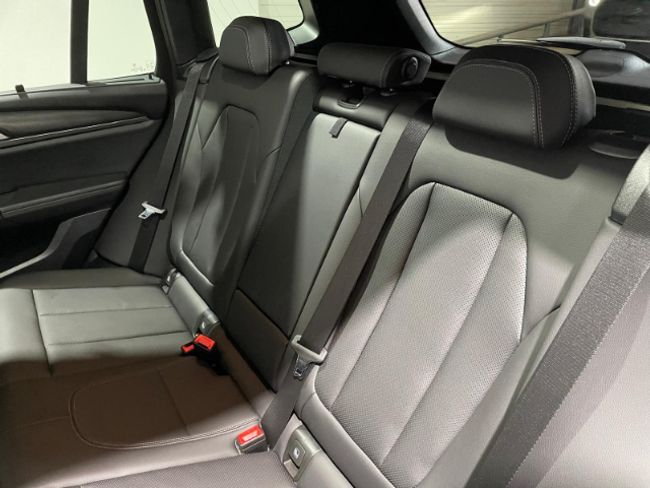 BMW X3 xdrive30e xline 215 kw (292 cv)