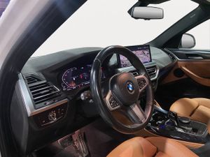 BMW X4 xdrive20d xline 140 kw (190 cv)   - Foto 21