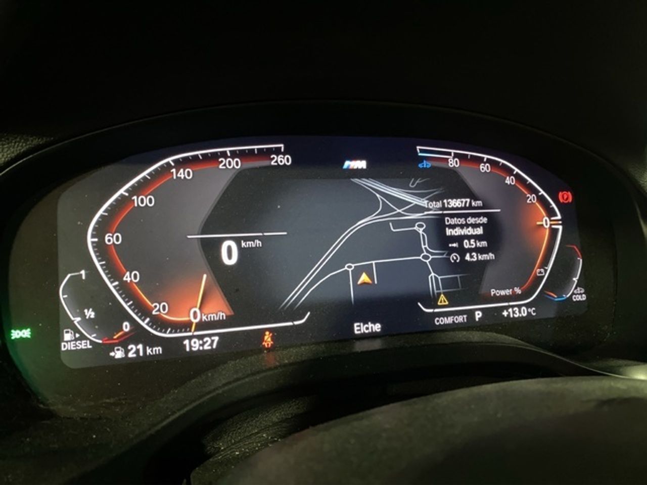 BMW X4 xdrive20d xline 140 kw (190 cv)   - Foto 14