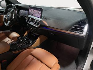 BMW X4 xdrive20d xline 140 kw (190 cv)   - Foto 15