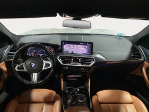 BMW X4 xdrive20d xline 140 kw (190 cv)   - Foto 13
