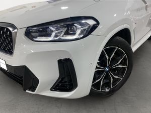 BMW X4 xdrive20d xline 140 kw (190 cv)   - Foto 11