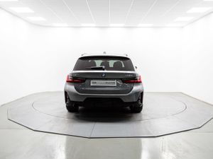 BMW Serie 3 330e xdrive touring 215 kw (292 cv)   - Foto 9