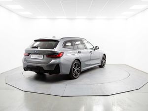BMW Serie 3 330e xdrive touring 215 kw (292 cv)   - Foto 7