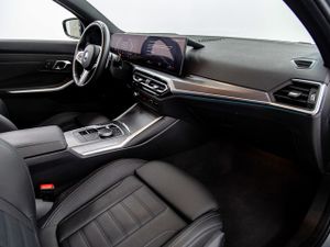 BMW Serie 3 330e xdrive touring 215 kw (292 cv)   - Foto 15