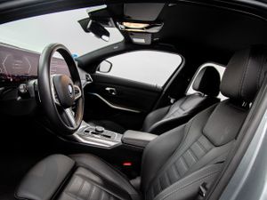 BMW Serie 3 330e xdrive touring 215 kw (292 cv)   - Foto 27