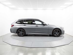 BMW Serie 3 330e xdrive touring 215 kw (292 cv)   - Foto 23