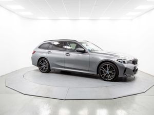 BMW Serie 3 330e xdrive touring 215 kw (292 cv)   - Foto 25