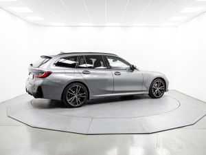 BMW Serie 3 330e xdrive touring 215 kw (292 cv)   - Foto 21