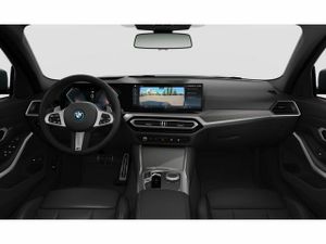 BMW Serie 3 330e xdrive touring 215 kw (292 cv)   - Foto 11