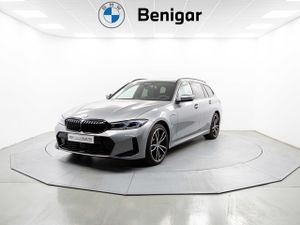 BMW Serie 3 330e xdrive touring 215 kw (292 cv)   - Foto 2