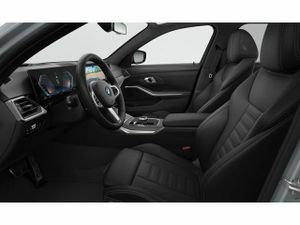 BMW Serie 3 330e xdrive touring 215 kw (292 cv)   - Foto 13