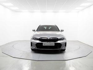 BMW Serie 3 330e xdrive touring 215 kw (292 cv)   - Foto 3