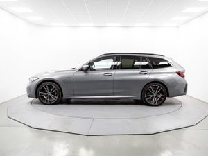 BMW Serie 3 330e xdrive touring 215 kw (292 cv)   - Foto 5