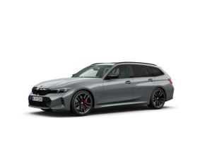BMW Serie 3 m340d xdrive touring 250 kw (340 cv)   - Foto 3