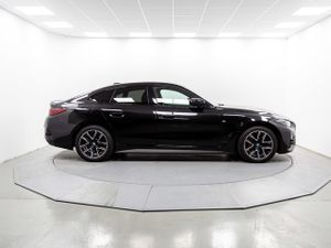 BMW Serie 4 430i xdrive gran coupe 180 kw (245 cv)   - Foto 23