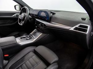 BMW Serie 4 430i xdrive gran coupe 180 kw (245 cv)   - Foto 15