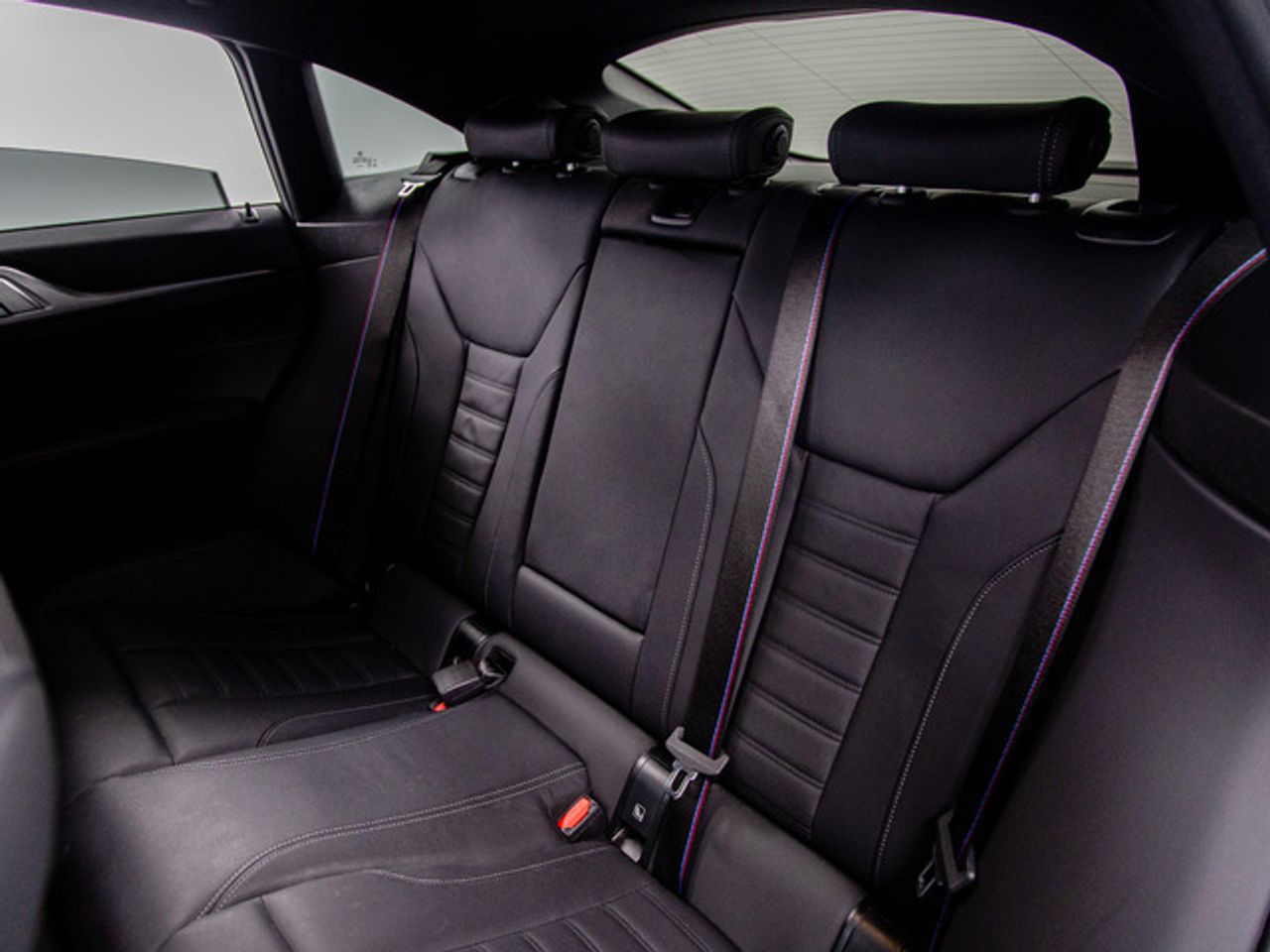 BMW Serie 4 430i xdrive gran coupe 180 kw (245 cv)   - Foto 10