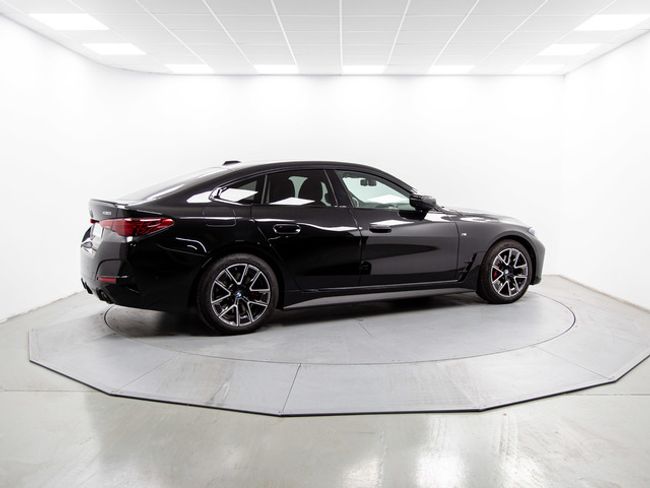 BMW Serie 4 430i xdrive gran coupe 180 kw (245 cv)