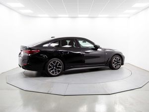 BMW Serie 4 430i xdrive gran coupe 180 kw (245 cv)   - Foto 21