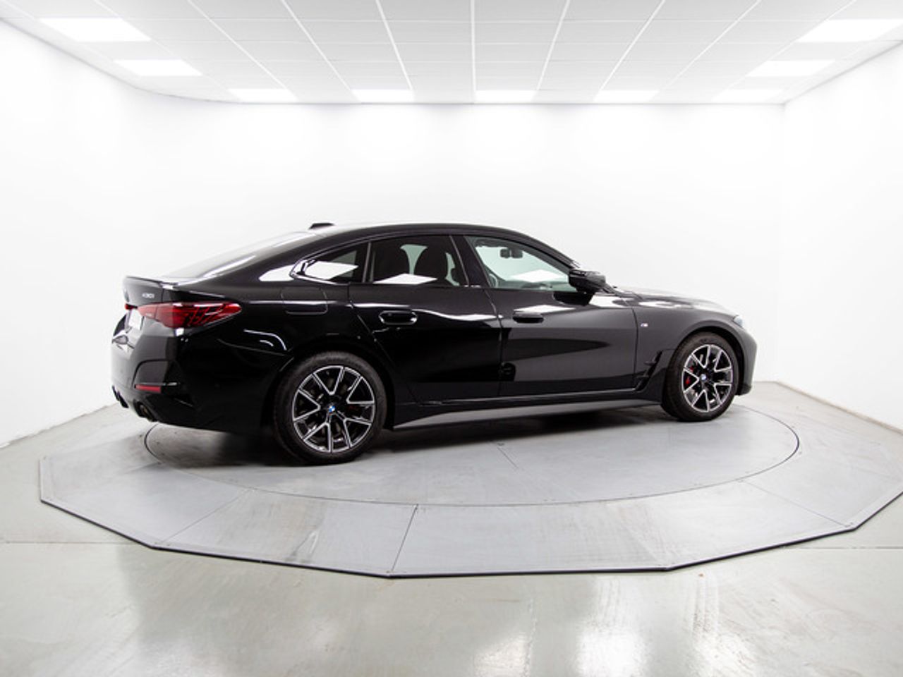 BMW Serie 4 430i xdrive gran coupe 180 kw (245 cv)   - Foto 12