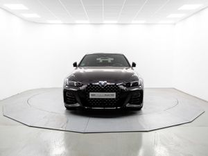 BMW Serie 4 430i xdrive gran coupe 180 kw (245 cv)   - Foto 3
