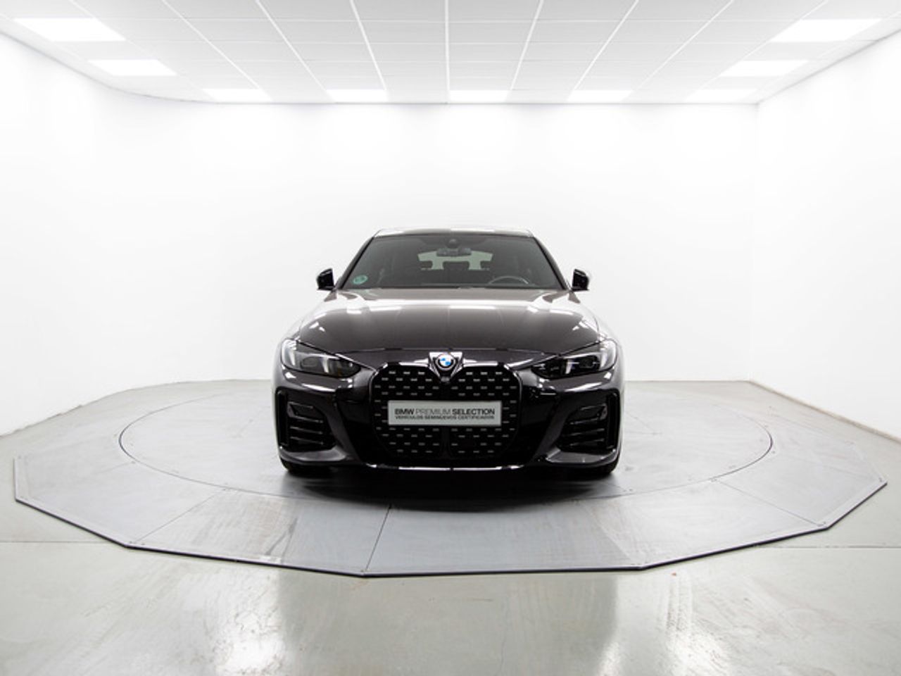 BMW Serie 4 430i xdrive gran coupe 180 kw (245 cv)   - Foto 3