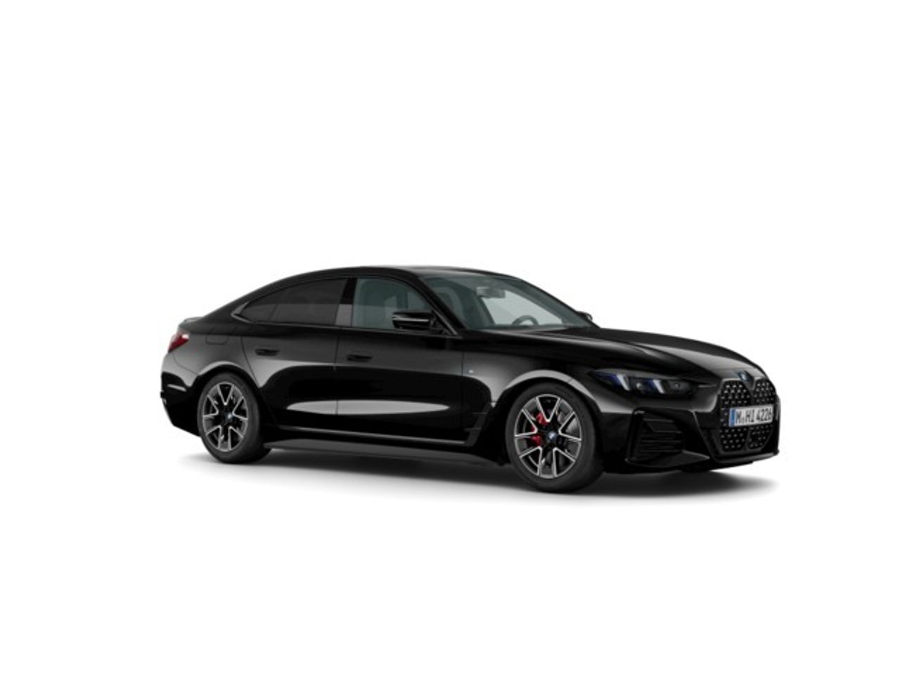 BMW Serie 4 430i xdrive gran coupe 180 kw (245 cv)   - Foto 5